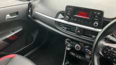 Kia Picanto 1.0 GT-line 5dr Petrol Hatchback